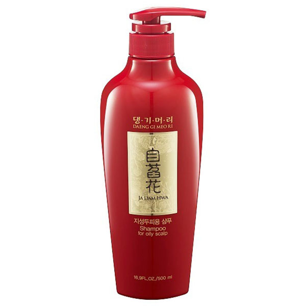 Купить Daeng Gi Meo Ri Ja Dam Hwa Shampoo for Damaged Hair Киев, Украина