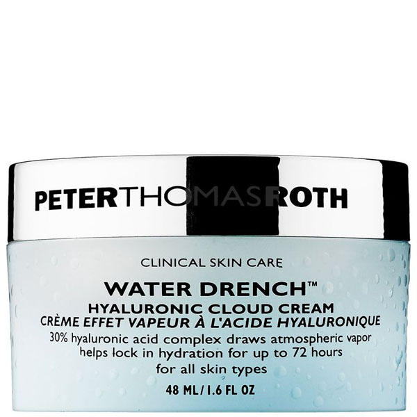 Купить крем для лица Peter Thomas Roth Water Drench Hyaluronic Cloud Cream Hydrating Moisturizer