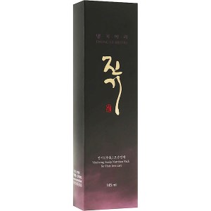 Купить эмульсию для кожи головы Daeng Gi Meo Ri Vitalizing Scalp Pack for Hair-Loss 145 ml