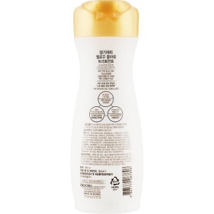 Состав Daeng Gi Meo Ri Yellow Blossom Treatment 300 ml