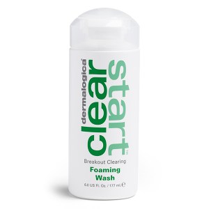 Купить очищающий гель Dermalogica Breakout Clearing Foaming Wash