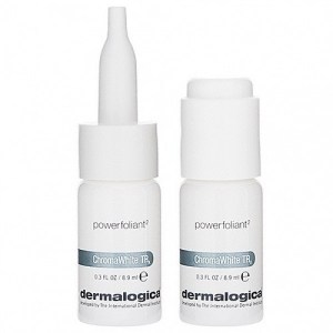 Купить активное отшелушивание Dermalogica ChromaWhite TRx Powerfoliant 2