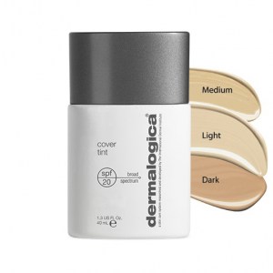 Купить крем для лица Dermalogica Cover Tint SPF 20