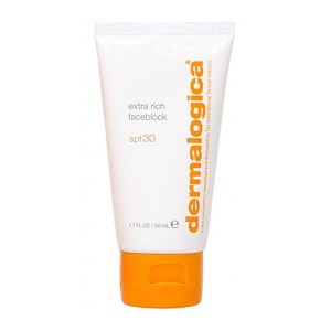 Купить питательный увлажнитель Dermalogica Extra Rich FaceBlock SPF30
