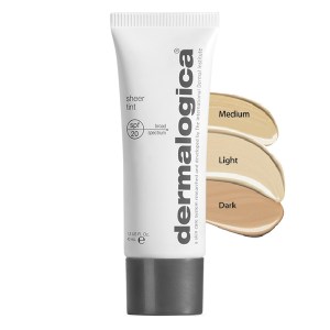 Купить крем для лица Dermalogica Sheer Tint SPF 20