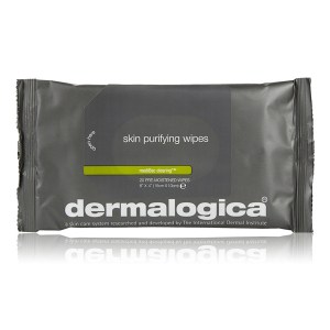 Купить салфетки Dermalogica Skin Purifying Wipes