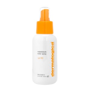 Купить спрей для тела Dermalogica Waterblock Solar Spray SPF25
