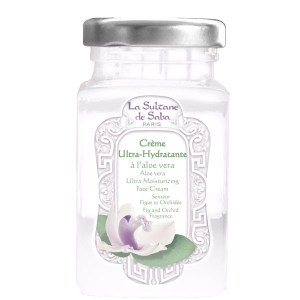 Купить крем для лица La Sultane De Saba Aloe Fig Orchid Face Cream