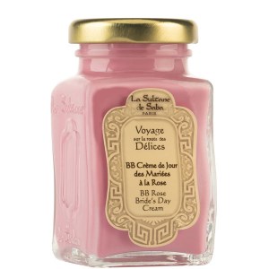 Купить BB крем La Sultane De Saba BB Rose Brides Day Cream
