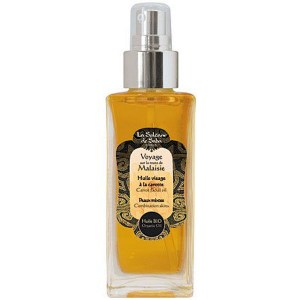 Купить морковное масло лица La Sultane De Saba Carrot Facial Oil Combination Skins