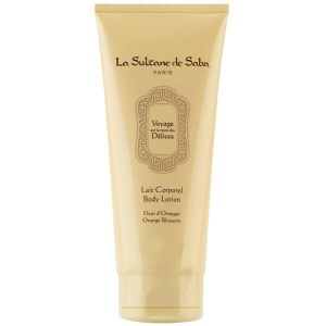 Купить лосьон для тела La Sultane de Saba Orange Blossom Body Lotion