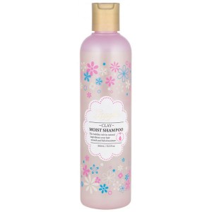 Купить шампунь для волос Laggie Clay Moist Shampoo