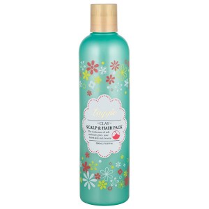 Купить маску для волос Laggie Clay Scalp & Hair Pack