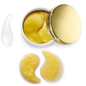 Купить патчи для глаз Peter Thomas Roth 24K Gold Pure Luxury Lift & Firm Hydra-Gel Eye Patches Киев, Украина