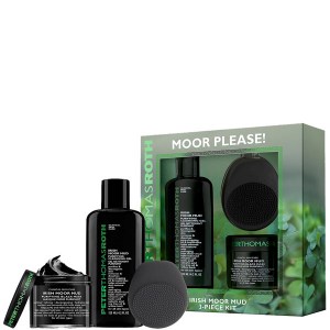 Купить набор для очищения Peter Thomas Roth Irish Moor Mud Kit Киев, Украина