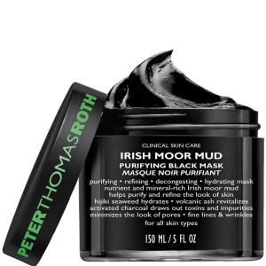 Купить маску для лица Peter Thomas Roth Irish Moor Mud Mask Киев, Украина