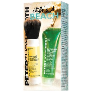 Купить солнцезащитный набор для лица Peter Thomas Roth Lifes A Beach Kit