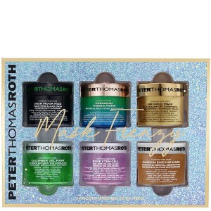 Купить набор масок для лица Peter Thomas Roth Mask Frenzy 6-Piece Kit
