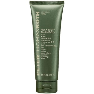 Купить шампунь для волос Peter Thomas Roth Mega Rich Shampoo
