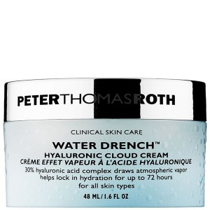 Купить крем для лица Peter Thomas Roth Water Drench Hyaluronic Cloud Cream Hydrating Moisturizer